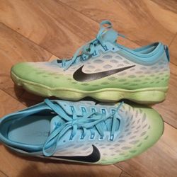 Nike Zoom Shoes