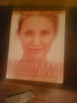 The Longevity Book