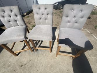 Bar stools