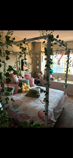 BED FRAME