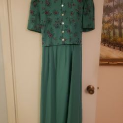 2 Dresses For $10.00