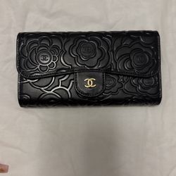 Chanel Wallet