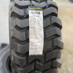 12-165 Bobcat construction  Tires 
