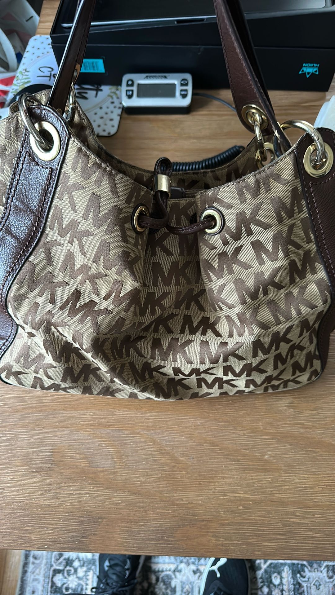 Michael Kors Hand Bag