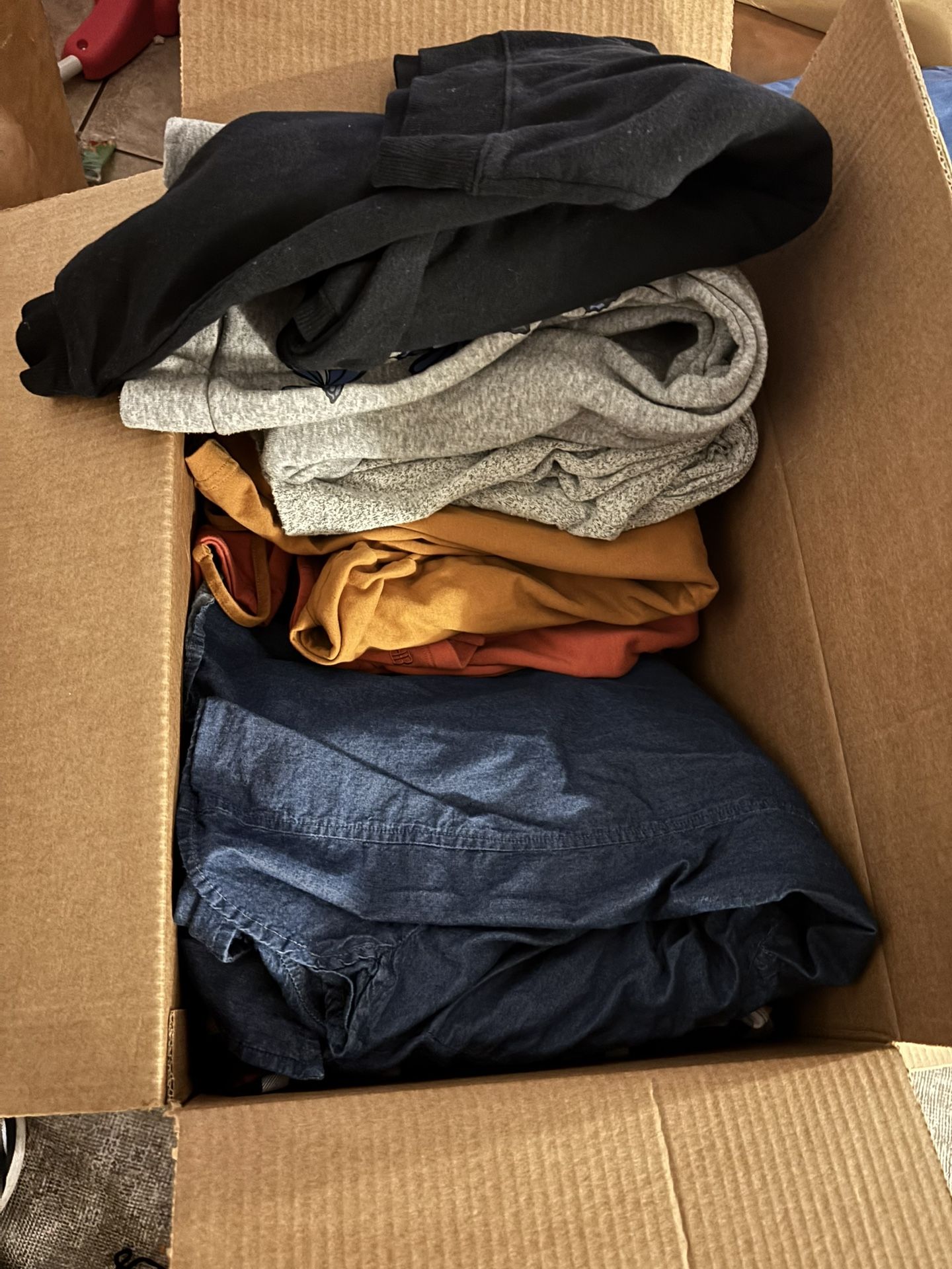 Womens Clothes