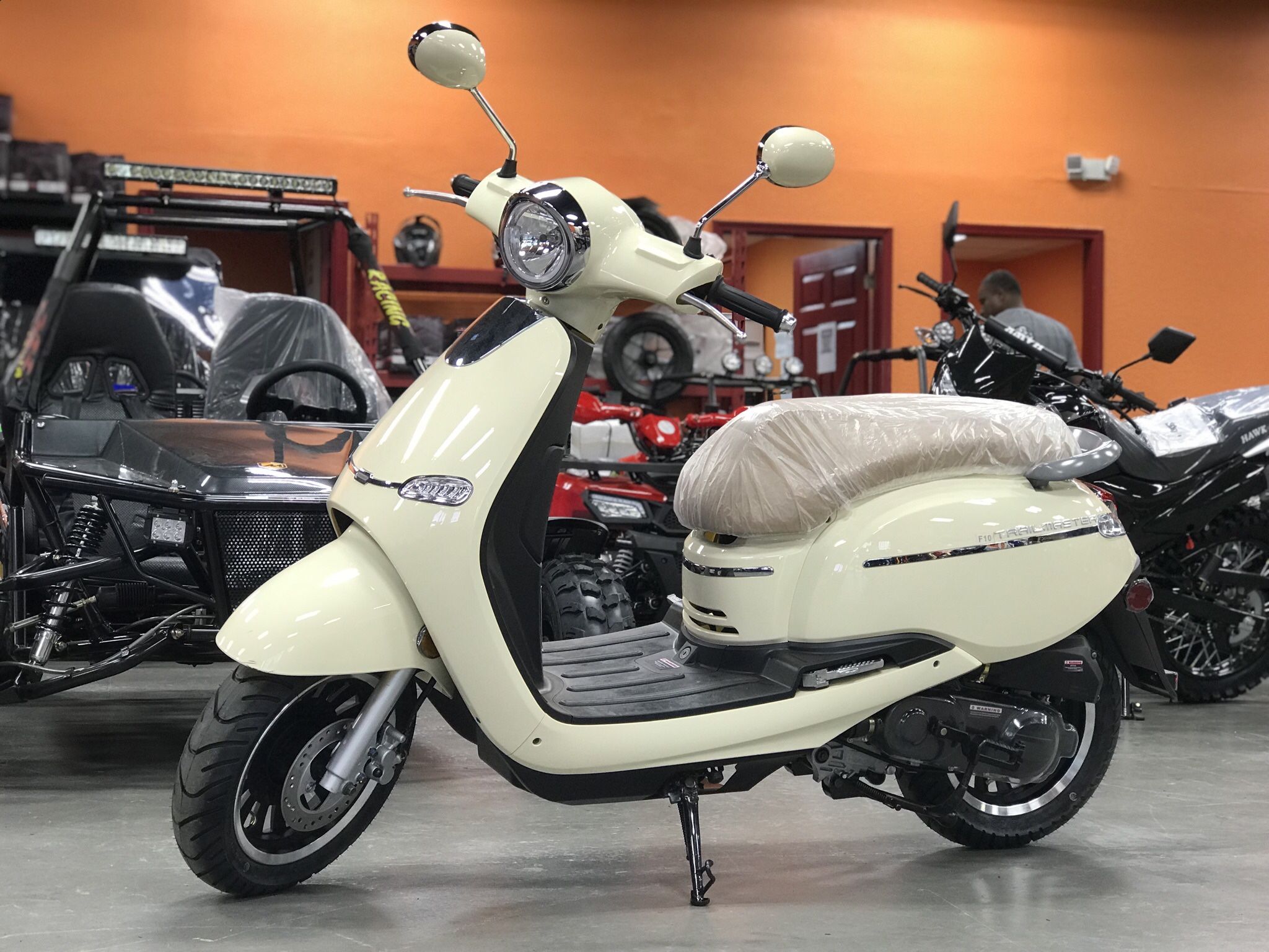 Scooter
