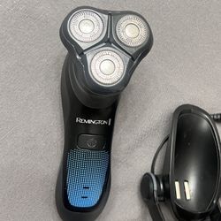 Remington Electric Razor 