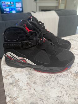 Jordan 8 Retro Playoffs