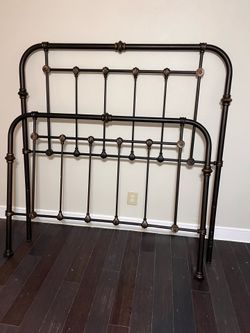 Queen Bed Frame