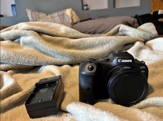 Canon R6