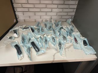 Tattoo Grips And Tips 