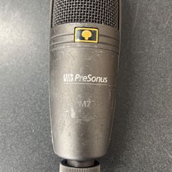 Presonus Microphone 