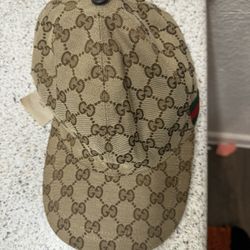 Gucci Hat