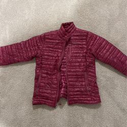 Patagonia Jacket. Womens Size SMALL