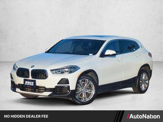 2022 BMW X2