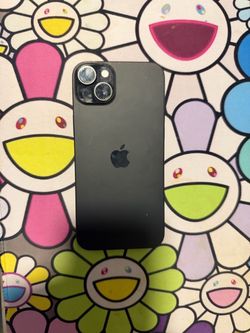 iPhone 15 plus 128GB