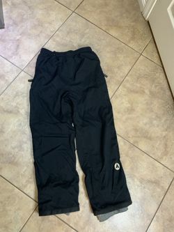 Snow Pants Kid Size Medium 
