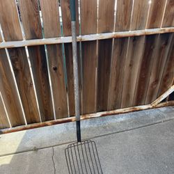 Rake
