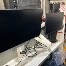 Dell Monitors 