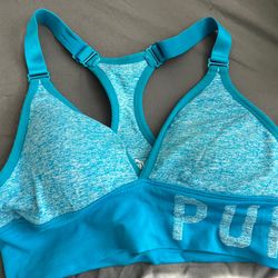 Puma Sports Bra 