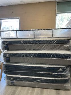 CAL KING MATTRESSES
