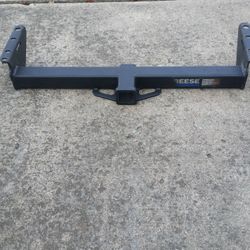 Trailer Hitch