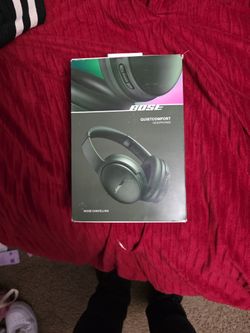 Bose Quietcomfor Ultra