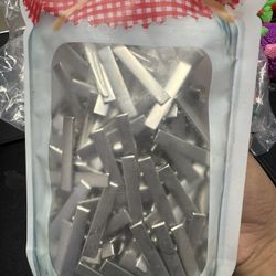 Pin Clips