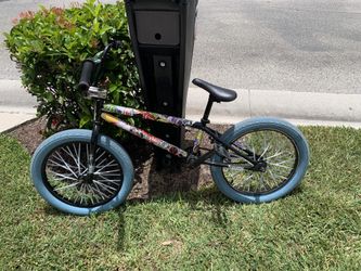 Bmx se bike