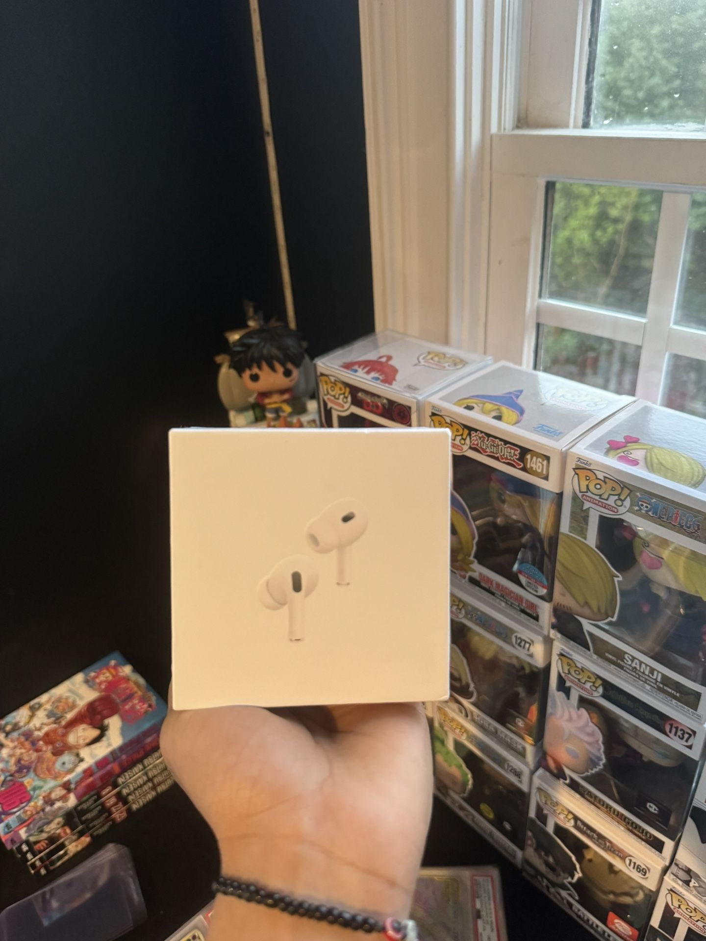AirPods Pro 2nd Generation
