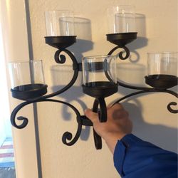 Candle Holder