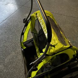 Instep Bike Trailer