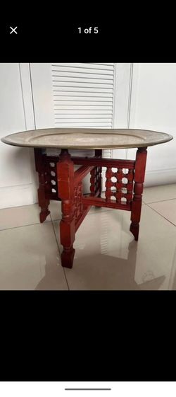 Tray with Base