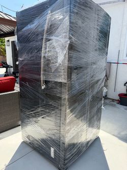Samsung refrigerator