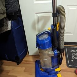 Eureka Power Speed Vaccine Cleaner