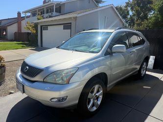 2004 Lexus Rx 330