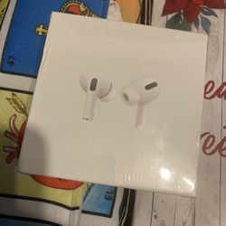 AirPods Pro Sealed 