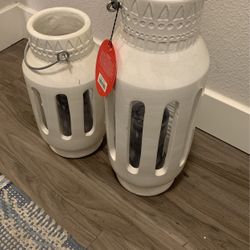 lanterns