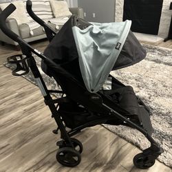 Stroller Lite way