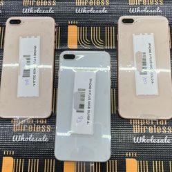 iPhone 8 Plus 64gb Unlocked For Any Carrier 