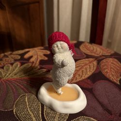 Department 56 Snow Babies $5-$15 Each