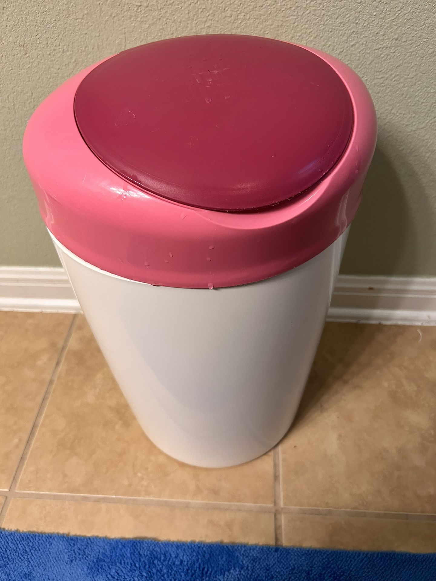 Diaper Bins