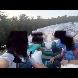 1996 Seadoo Challenger $3500