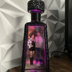 Custom Bottles 