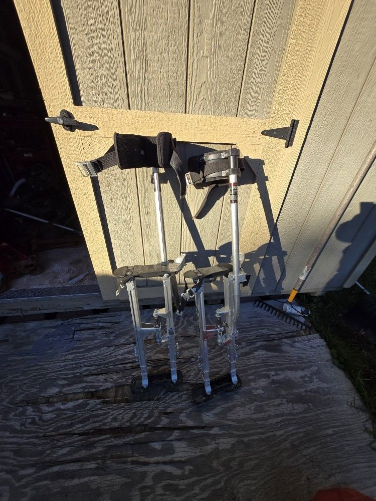 Stilts