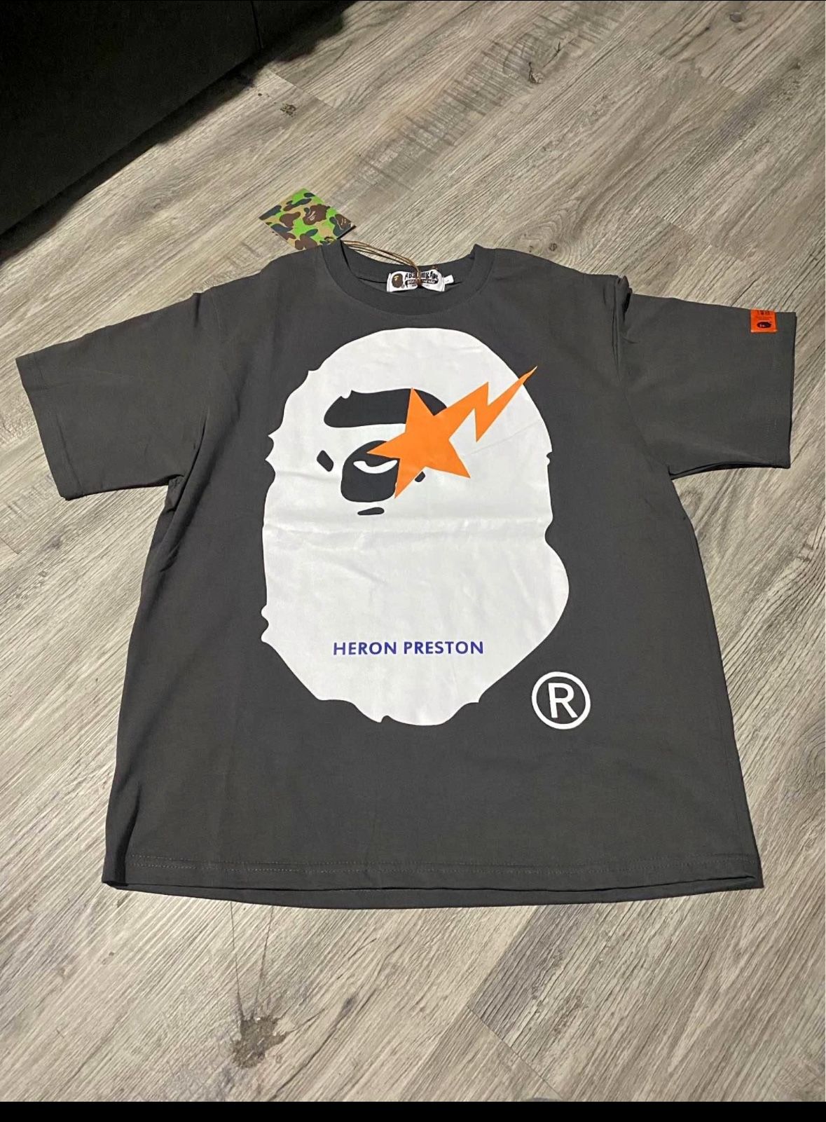 Bape Tee
