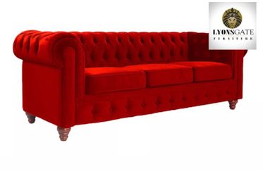 New Beautiful sofa! Sectional couch and Loveseat set saves here