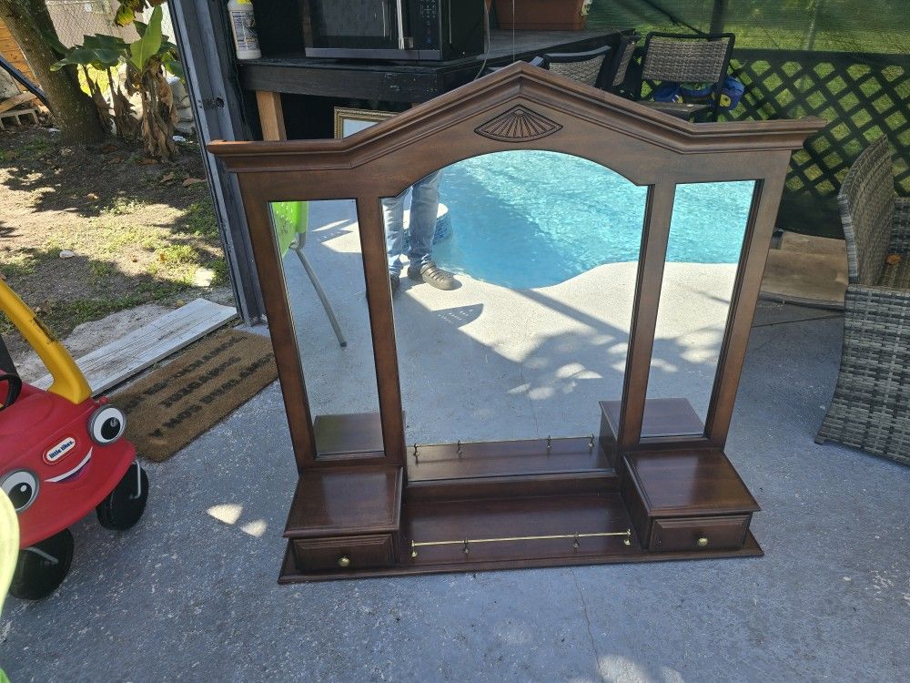 Mirror For Dresser 