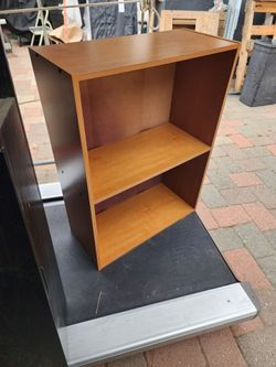 Small shelf