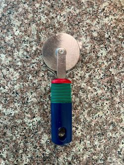 Pizza Cutter